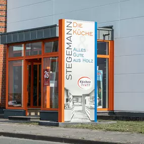 Bild von KüchenTreff Stegemann
