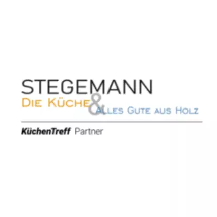 Logo von Stegemann Die Küche