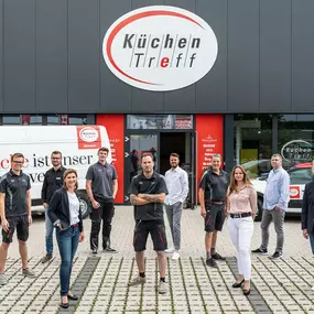 Bild von KüchenTreff Münster