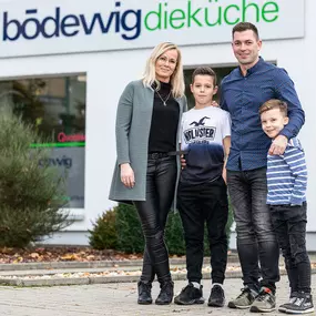 Bild von dbödewig die küche