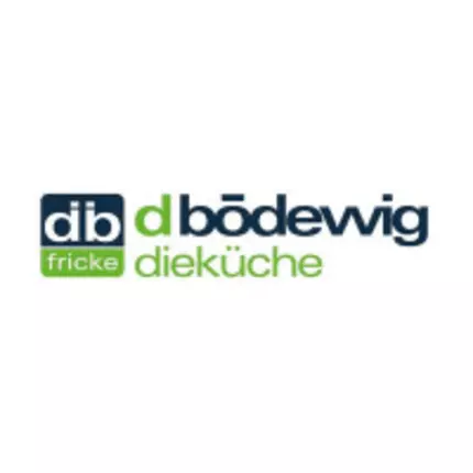 Logo von dbödewig die küche