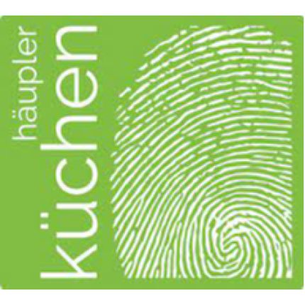 Logo van Küchen Häupler Schwabach