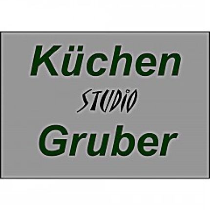 Logotyp från Küchenstudio Gruber