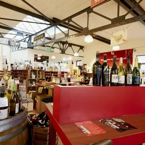 Bild von Jacques’ Wein-Depot Rostock