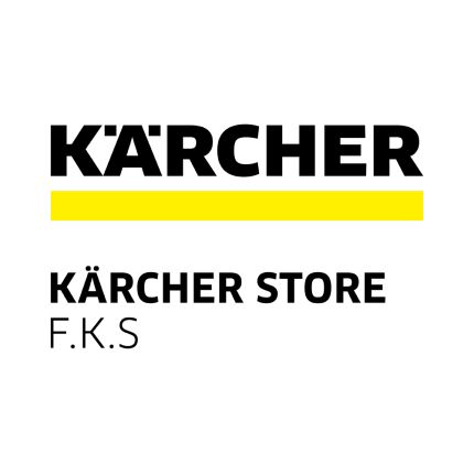 Logótipo de Kärcher Store FKS - F.K.S. Reinigungsmaschinen GmbH