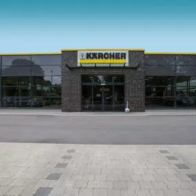 Bild von Alfred Kärcher Vertriebs-GmbH – Niederlassung Castrop-Rauxel