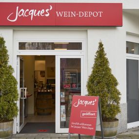 Bild von Jacques’ Wein-Depot Neumarkt/ Oberpfalz