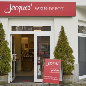 Bild von Jacques’ Wein-Depot Neumarkt/ Oberpfalz