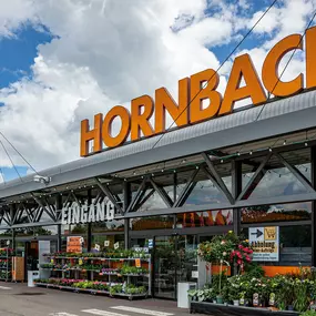 Bild von HORNBACH Remseck