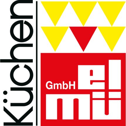 Logotipo de Elmü Küchen