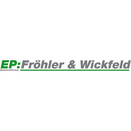 Logo da EP:Fröhler & Wickfeld
