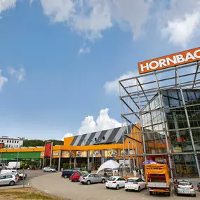 HORNBACH Saarbrücken