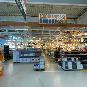 Bild von HORNBACH Saarbrücken