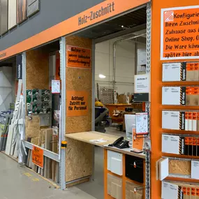 Bild von HORNBACH Saarbrücken