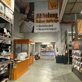 Bild von HORNBACH Saarbrücken