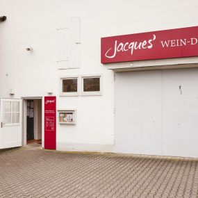 Bild von Jacques’ Wein-Depot Friedrichsdorf-Seulberg