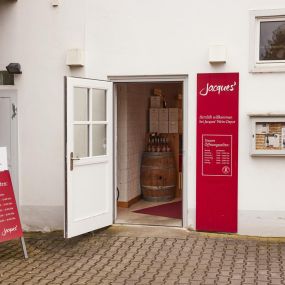 Bild von Jacques’ Wein-Depot Friedrichsdorf-Seulberg