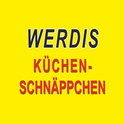 Logo fra Werdis Küchenschnäppchen