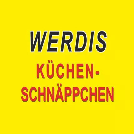 Logo de Werdis Küchenschnäppchen