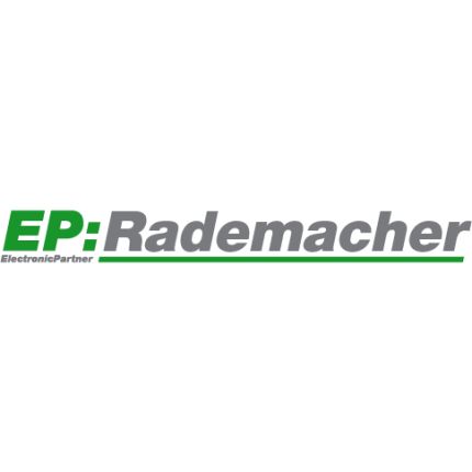 Logo fra EP:Rademacher