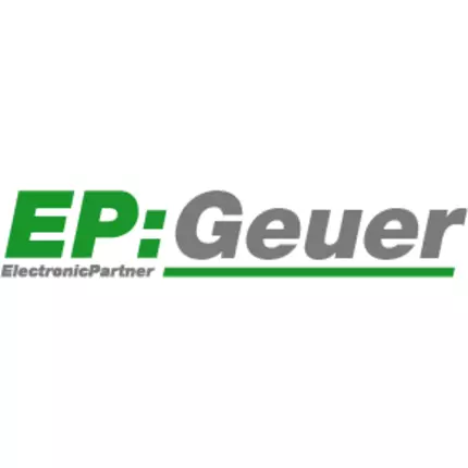 Logo od EP:Geuer