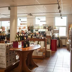 Bild von Jacques’ Wein-Depot Hilden