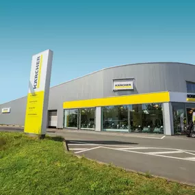 Bild von Alfred Kärcher Vertriebs-GmbH – Niederlassung Oberursel