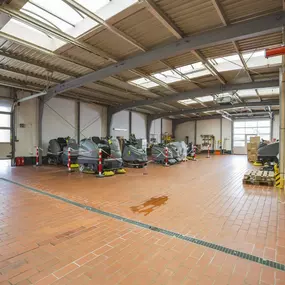 Bild von Alfred Kärcher Vertriebs-GmbH – Niederlassung Oberursel