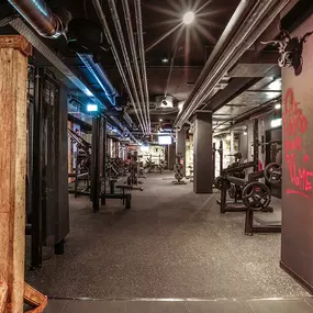 Bild von JOHN REED Fitness Düsseldorf Friedrichstadt