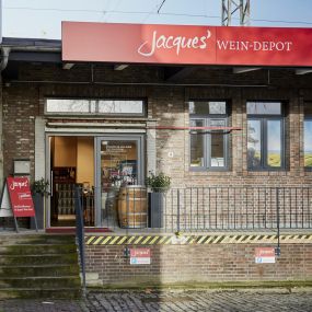 Bild von Jacques’ Wein-Depot Bremen-Zentrum