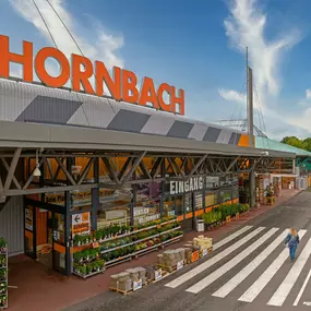 HORNBACH Oldenburg