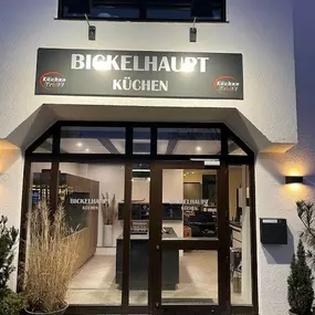 Bild von KüchenTreff Bickelhaupt