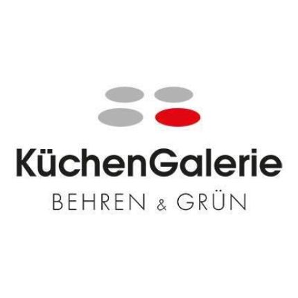 Logotipo de KüchenGalerie Behren & Grün