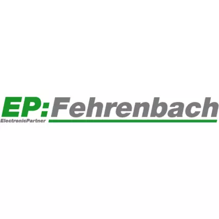 Logo fra EP:Fehrenbach