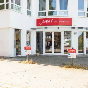 Bild von Jacques’ Wein-Depot Dortmund-Höchsten