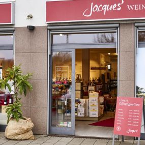 Bild von Jacques’ Wein-Depot Freising