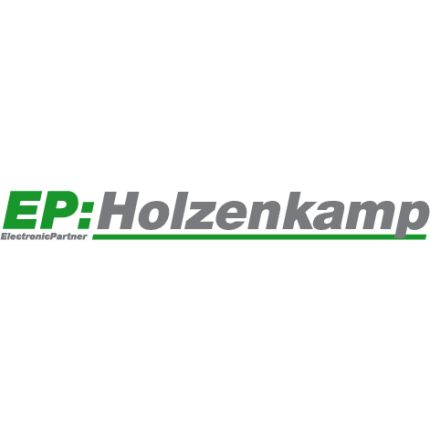 Logotipo de EP:Holzenkamp