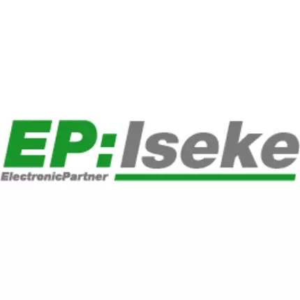 Logo from EP:Iseke