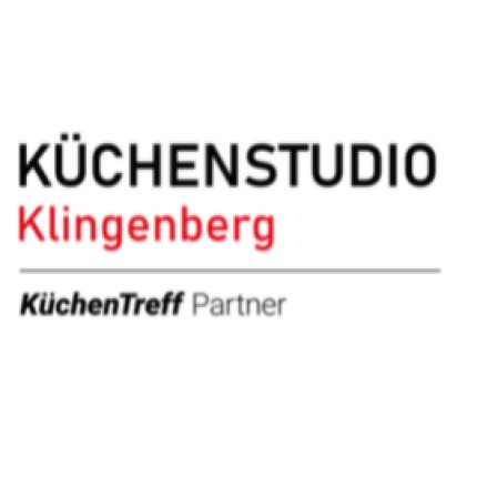 Logo fra Küchenstudio Klingenberg