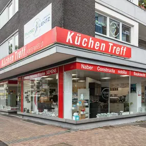 Bild von KüchenTreff Langenfeld