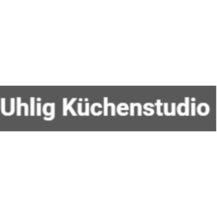 Logo fra Küchenstudio Uhlig