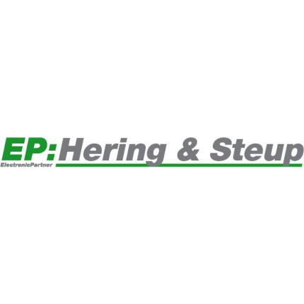 Λογότυπο από EP:Hering & Steup