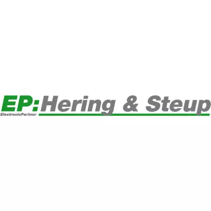 Logo da EP:Hering & Steup