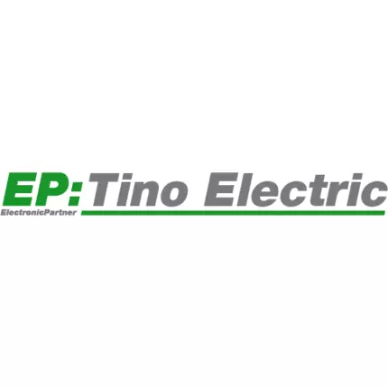 Logotyp från EP:Tino Electric