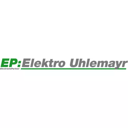 Logótipo de EP:Elektro Uhlemayr