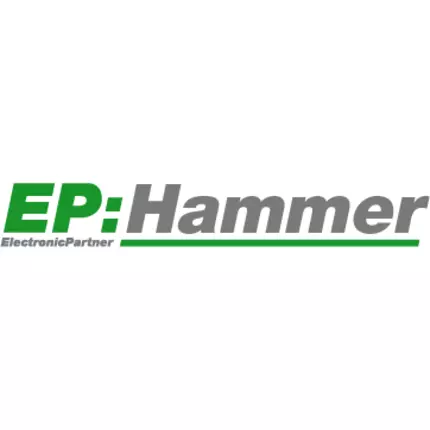 Logo fra EP:Hammer