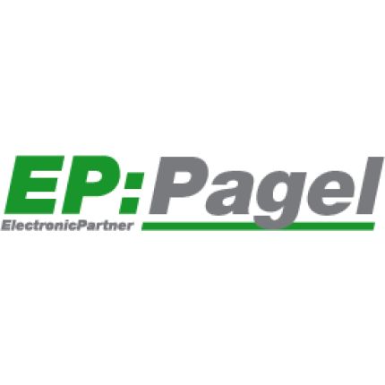 Logotyp från EP:Pagel