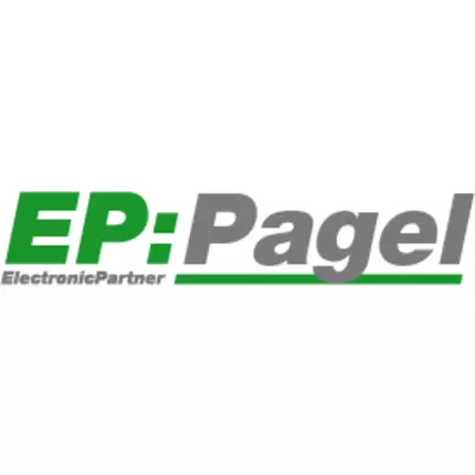 Logótipo de EP:Pagel