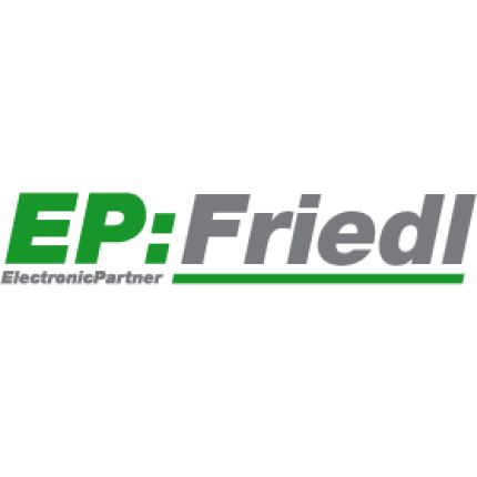 Logo da EP:Friedl