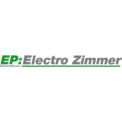 Logotyp från EP:Electro Zimmer